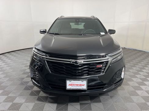 Certified 2023 Chevrolet Equinox RS image 17