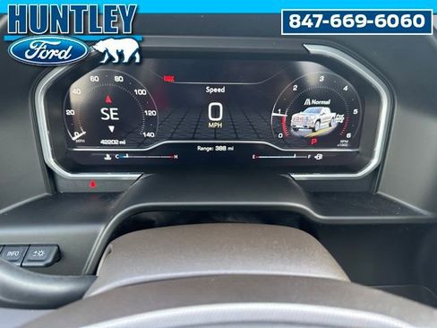 Used 2022 GMC Sierra 1500 Denali w/ Denali Reserve Package AWD/4WD image 30