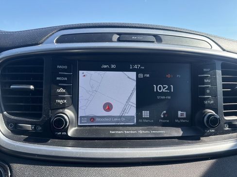 Used 2019 Kia Sorento SX w/ SX Touring Package image 39