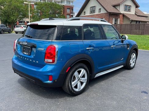 Used 2018 MINI Cooper Countryman ALL4 AWD/4WD image 7