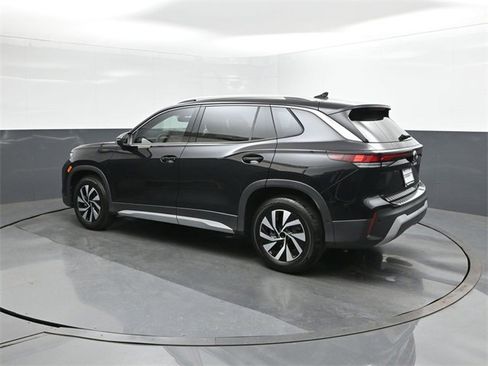 New 2025 Volkswagen Tiguan S image 5