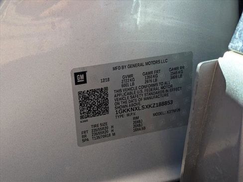 Used 2019 GMC Acadia Denali image 24