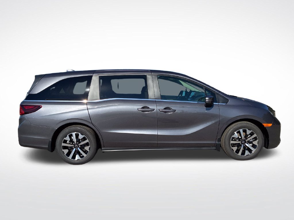 New 2027 Honda Odyssey EX-L image 2