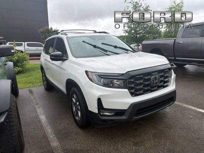 Used 2023 Honda Passport TrailSport