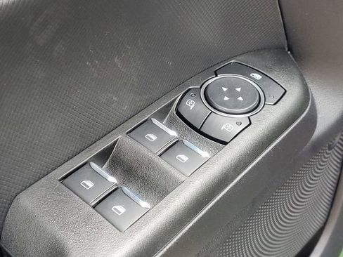 New 2025 Ford Bronco Sport Outer Banks image 19