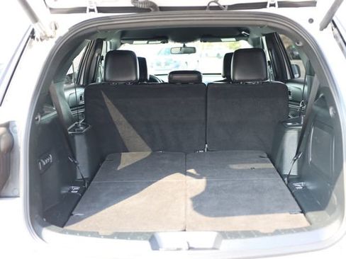 Used 2019 Ford Explorer Limited w/ Class III Trailer Tow Package image 9