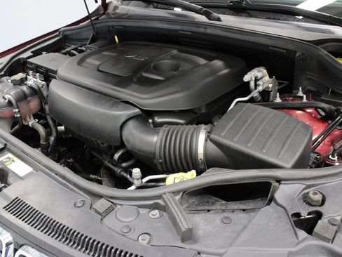 Used 2020 Jeep Grand Cherokee Laredo AWD/4WD image 14