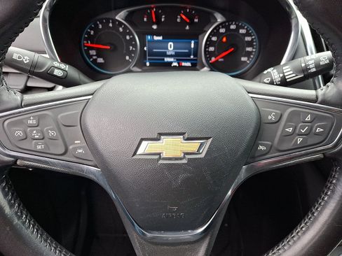 Certified 2020 Chevrolet Equinox LT image 19