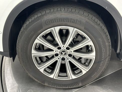 Certified 2025 Mercedes-Benz GLC 300 4MATIC image 12