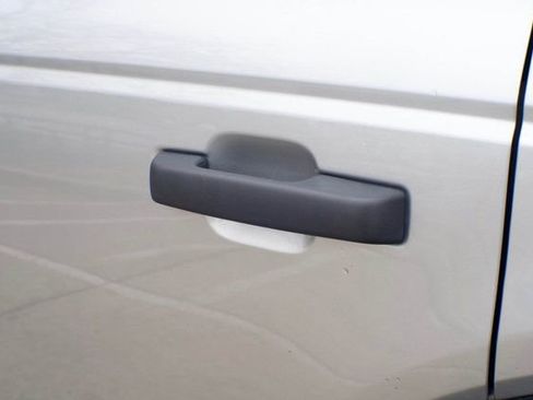 Used 2023 Ford Bronco Wildtrak AWD/4WD image 13