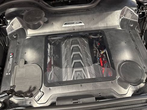 New 2026 Chevrolet Corvette Stingray Premium Conv w/ Z51 Performance Package RWD image 54