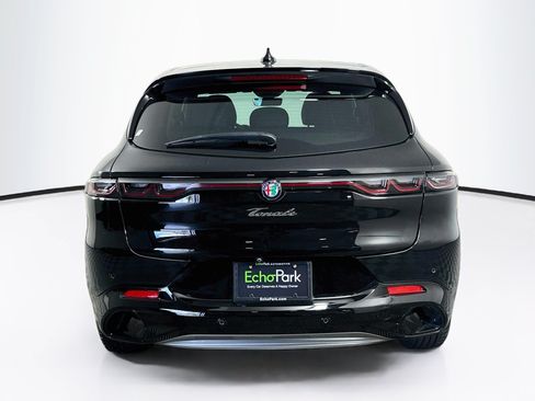 Used 2024 Alfa Romeo Tonale Ti w/ Active Assist Package AWD/4WD image 7