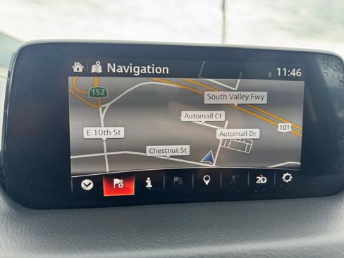 Used 2018 MAZDA CX-5 Grand Touring image 19