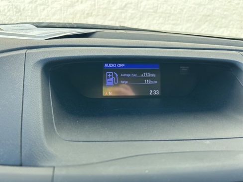 Used 2016 Honda CR-V LX image 25