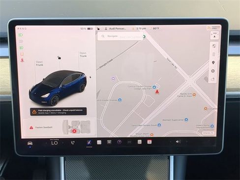 Used 2020 Tesla Model Y Long Range image 25