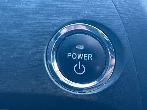 Used 2010 Toyota Prius Five image 20