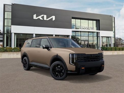 New 2027 Kia Telluride SX Prestige X-Pro image 9
