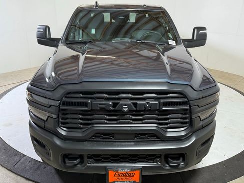 New 2026 RAM 2500 Tradesman image 2