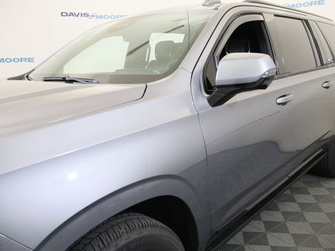 Used 2021 Cadillac Escalade ESV Sport w/ Driver Assist Tech Package image 13