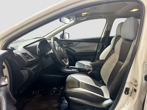 Used 2023 Subaru Crosstrek 2.5i Limited w/ Moonroof Package AWD/4WD image 20