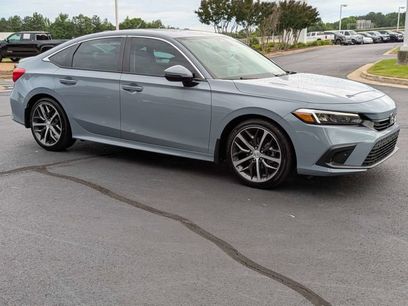 Used 2024 Honda Civic Touring