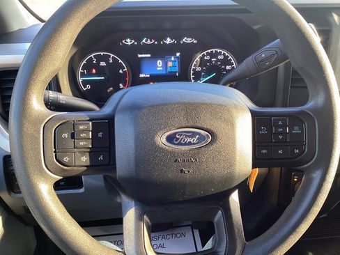 Used 2025 Ford F250 XLT w/ FX4 Off-Road Package image 19