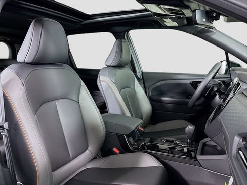 New 2026 Subaru Forester Sport AWD/4WD image 29