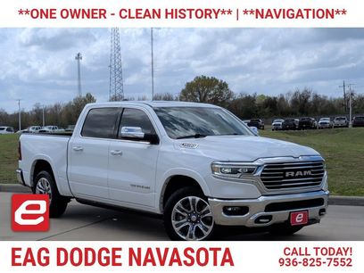 Used 2019 RAM 1500 Limited