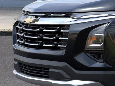 New 2026 Chevrolet Equinox LT image 13