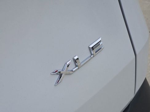 New 2026 Toyota Grand Highlander AWD Hybrid image 8