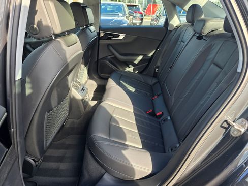 Used 2023 Audi A4 2.0T Premium Plus w/ Premium Plus Package image 20