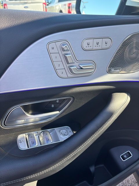 Used 2026 Mercedes-Benz GLE 350 4MATIC image 16