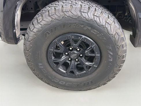 Used 2023 Ford F150 Raptor w/ Equipment Group 802A Raptor R AWD/4WD image 33