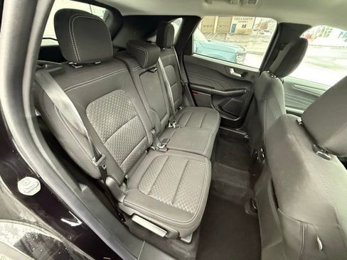 Used 2023 Ford Escape Active w/ Tech Pack #2 image 27
