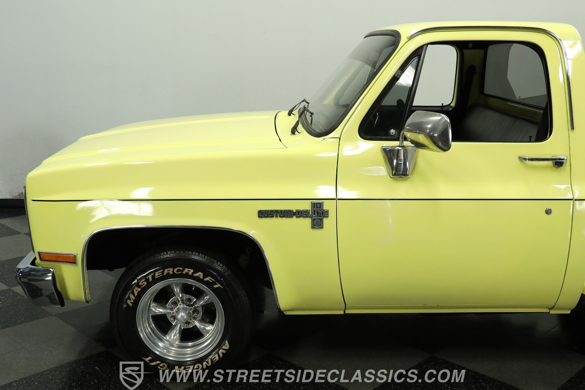 Used 1987 Chevrolet Silverado 1500 1500 RWD image 22