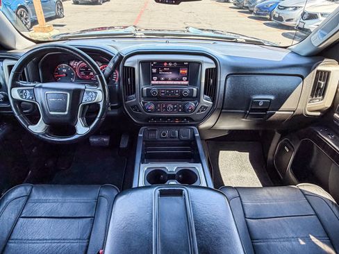 Used 2015 GMC Sierra 1500 Denali AWD/4WD image 11