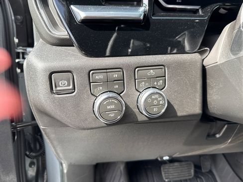 New 2026 GMC Sierra 1500 Elevation AWD/4WD image 11