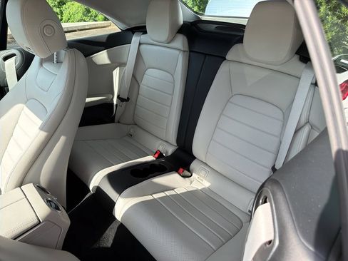 Used 2017 Mercedes-Benz C 300 Cabriolet w/ Premium 2 Package image 19