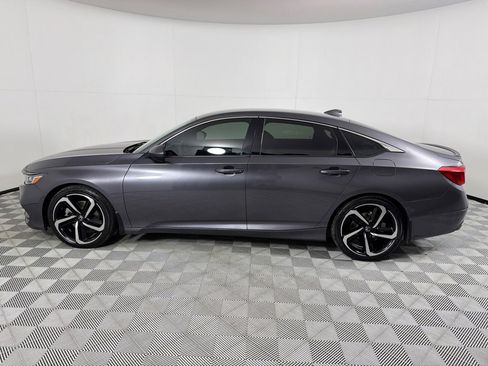 Used 2019 Honda Accord Sport image 8