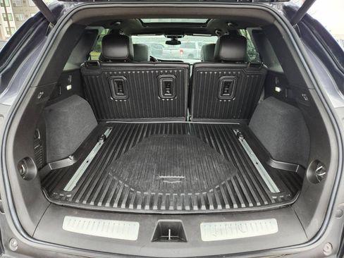 Used 2023 Cadillac XT5 Premium Luxury AWD/4WD image 28