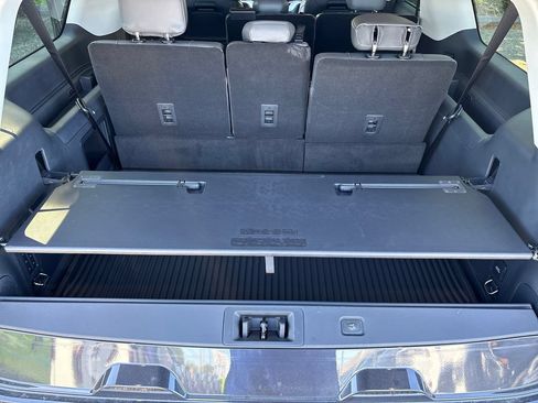 New 2026 Ford Expedition Max Active AWD/4WD image 50