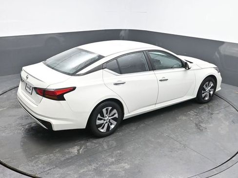 Used 2021 Nissan Altima 2.5 S image 25