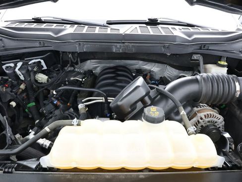 Used 2021 Ford F150 XLT w/ Equipment Group 302A High image 23