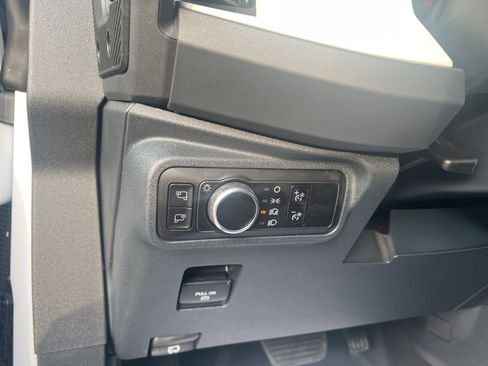 New 2025 Ford Bronco Stroppe Edition image 18