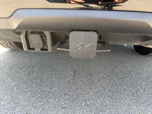 Used 2025 Kia Telluride SX Prestige X-Pro image 23