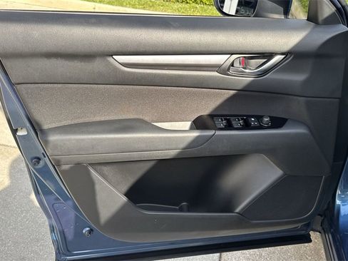 Used 2019 MAZDA CX-5 Sport w/ I-ACTIVSENSE Package image 39