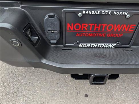 Used 2023 Ford F150 Raptor AWD/4WD image 25