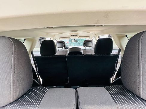 Used 2016 Dodge Journey SXT FWD image 22