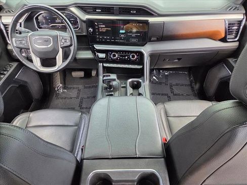 Certified 2023 GMC Sierra 1500 Denali w/ Denali Reserve Package image 15