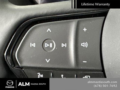 New 2026 MAZDA CX-5 Select AWD/4WD image 25